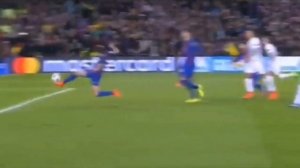 Это Барселона!!! Это команда которая может всё, серже Роберто 5:1 Барселона - ПСЖ