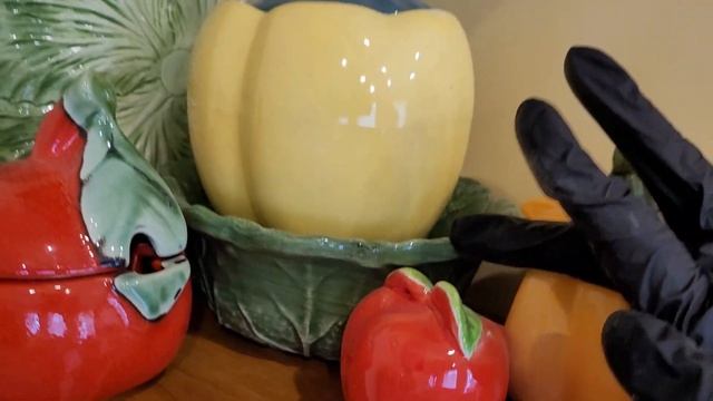 ОВОЩИ ФАРФОР ВЕРБИЛКИ ГОРОДНИЦА КОРОСТЕНЬ.В ГОСТЯХ У КОЛЛЕКЦИОНЕРА 6. смотреть онлайн