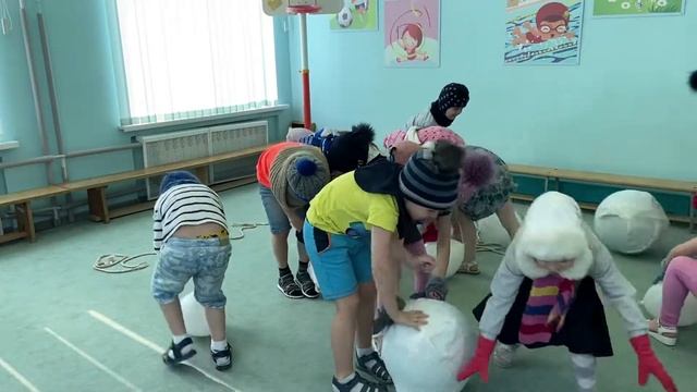 Краткосрочный проект "В гости к А.Л.Барто" смотреть онлайн