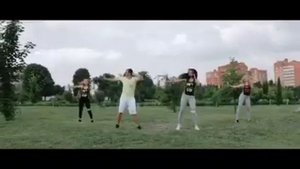 Живи Танцуя “Senorita” 2019