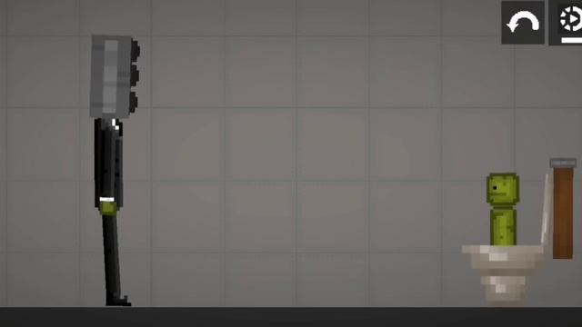 скибиди туалеты в мелон плейграунд часть 4 (извиняюсь за недельное отсутсвие роликов на канале) смотреть онлайн