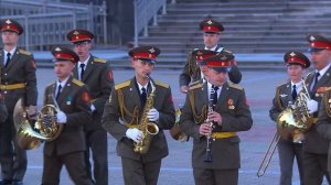 2017 фестиваль Амурские волны оркестр ВВО.mp4