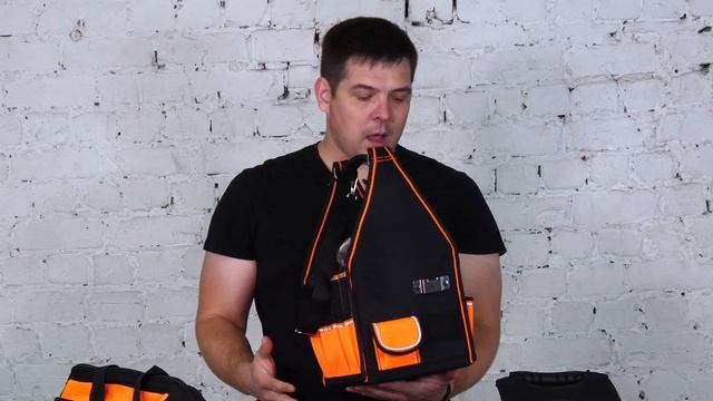 СУМКИ ДЛЯ ИНСТРУМЕНТОВ / АксЭл смотреть онлайн