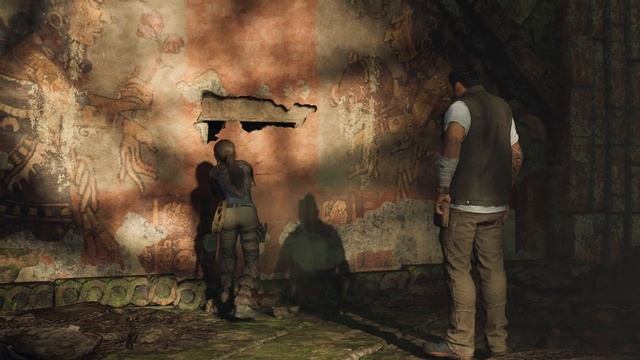 Мама, папа я скучаю по вам! / Shadow of the Tomb Raider #3 (no comment) смотреть онлайн