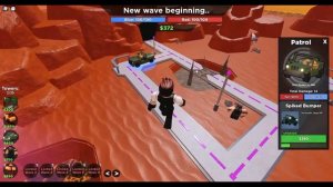 ЛУЧШИЙ ФАРМ ТРОФЕЕВ И МОНЕТ В TOWER BATTLES | ROBLOX TOWER BATTLES