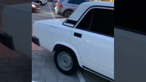 ВАЗ 2107 ? ОПЕР СТАЙЛ ? ОПЕРСКАЯ СЕМЁРКА ?