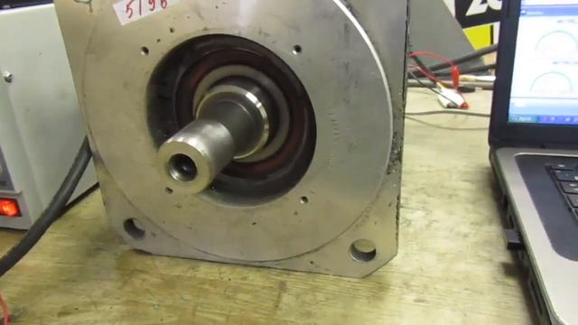 Ремонт servomotor