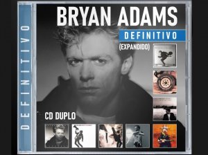 BRYAN ADAMS - DEFINITIVO (EXPANDIDO)