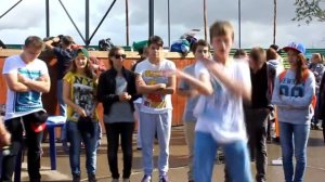 "Movement FEst" Сыктывкар 24/08/13