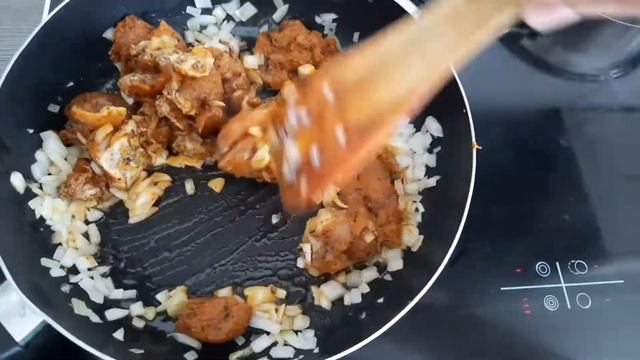 Пальчики оближешь . Простой ужин. Невероятно вкусное РАГУ. Приготовит даже школьник. смотреть онлайн