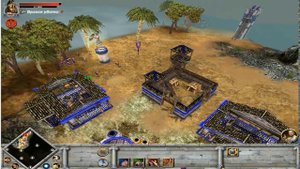 Rise and Fall: Civilizations at War. Обзор. Стратегия. Ностальгия.