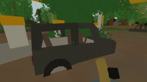 ИГРАЕМ В Unturned с модам на дейзекс