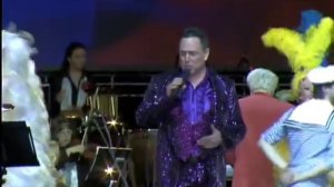 Ренат Ибрагимов. Quando.