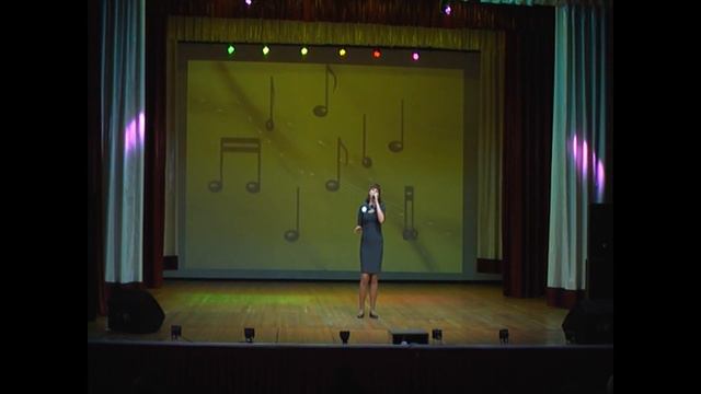 Песня «Мама». Исполняет Старикова Алиса, 15 лет #Поюомаме_56