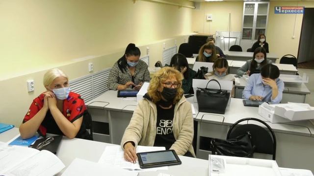 Началась всероссийская перепись населения