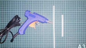 Как выбрать клеевой пистолет? 5 ошибок при выборе клеевого пистолета. Скрапбукинг для новичков.