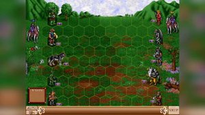 Heroes of Might and Magic II OST - Battle Theme 1 (HQ Version)