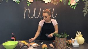 СЪЕДОБНЫЙ МУЖСКОЙ БУКЕТ
