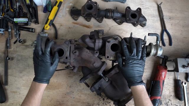 Toyota Supra Twin Turbo Explained