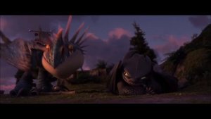 Клип про дневную фурию и Беззубика- так мало осталось нормальных  девчат