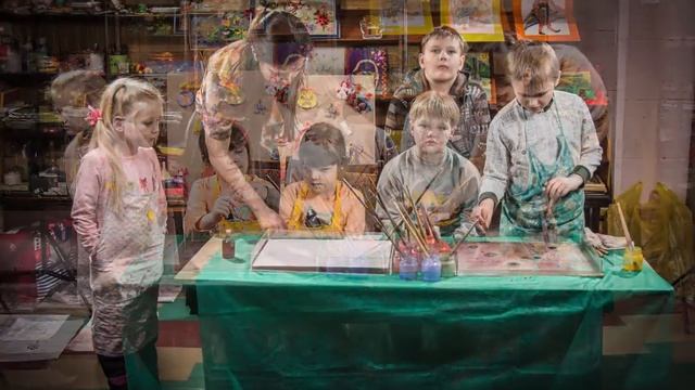 живопись эбру видео занятия с детьми фотограф Челябинск +79227108806 смотреть онлайн