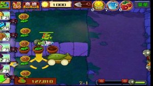 Обзор на игру plants vs zombie китайская версия