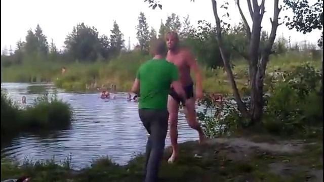 Ванька Ван Дам смотреть онлайн