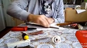 Ремонт  печки автомобиля