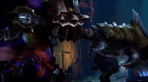 Darksiders 3: Final Boss Fight and Secret Ending