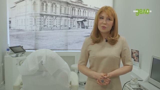 «Жизнь не поставишь на паузу» – Эльмира Сатардинова, ГК «Сатэль»