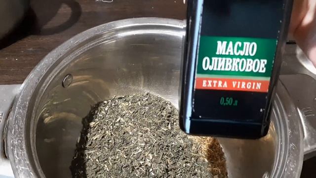 ДЕЛАЕМ БАЛЬЗАМ КАРАВАЕВА ВИТАОН СВОИМИ РУКАМИ смотреть онлайн