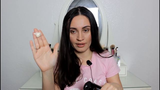 ТЕСТИРУЕМ ЛАЙФХАК ДЛЯ ВОЛОС/БЛЕСК ВОЛОС смотреть онлайн