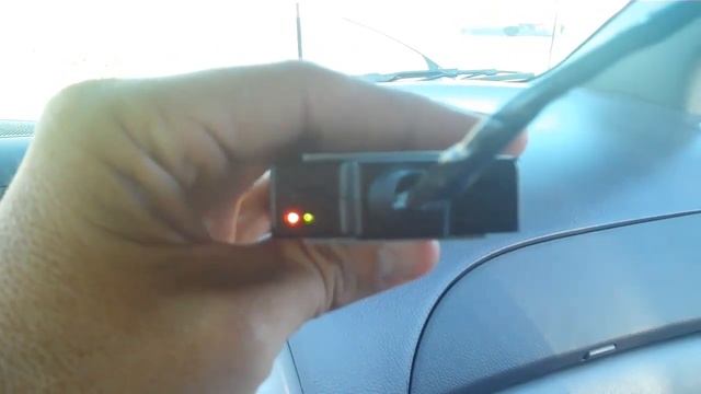 How to install car GPS tracking unit into vehicle using dome light смотреть онлайн