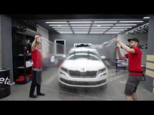 Антигравийная плёнка SunTek Paint Protection Film ⚒ ☎️ ?