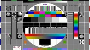 Технические неполадки на первом канале HD(моё последние видео)