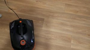 Пылесос с аквафильтром Thomas 786533 AQUA-BOX Compact