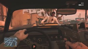 GTA 5 - Funny/Brutal Moments Gameplay Compilation - Euphoria Ragdoll Physics | Sly