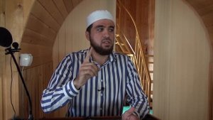 Рузман къоялъул ваг1за. ,,к1алалъул балагьал'' Гаджиев Мух1амадкамиль 10 июль 2020г.