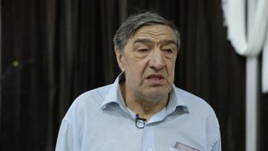 "Молитва за Израиль" | Церковь "Новый завет"