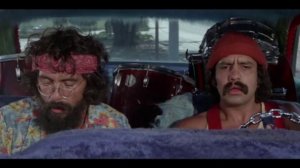 Чич и чонг момент из фильма