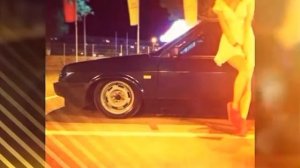 ВАЗ - 2109 (Гамора). Клип