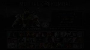 MORTAL KOMBAT - ЭВОЛЮЦИЯ СМОУКА | РЕМЕЙК