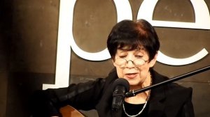 Вероника Долина. Когда б мы жили без затей.