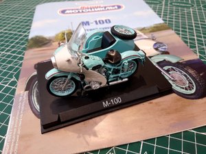 Спецвыпуск Наши мотоциклы №2 М 100 MODIMIO.mp4