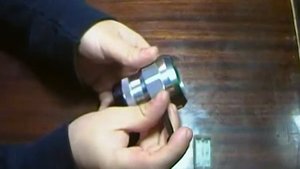 Юпитер 11 Jupiter 11 Разборка объектива