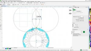 50_60Гц и формирование ими пропорции 4_3