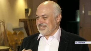 В Красноярске выступил прославленный артист, наш земляк Дмитрий Хворостовский