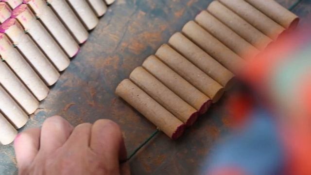 Factory making one million shots fireworks every day? small caliber fireworks factory tour смотреть онлайн