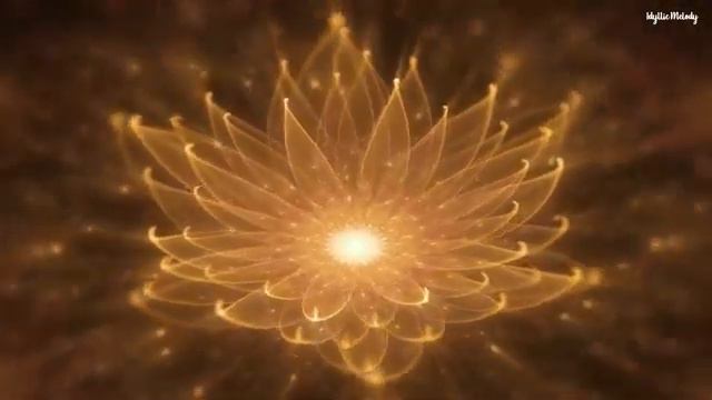 Чистые Звуки Привлекают Положительную Энергию,Устраняя Страхи Вашего Подсознания,Медитируя Засыпая смотреть онлайн