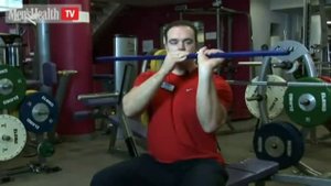 Намотка кистевых бинтов - Дмитрий Смирнов